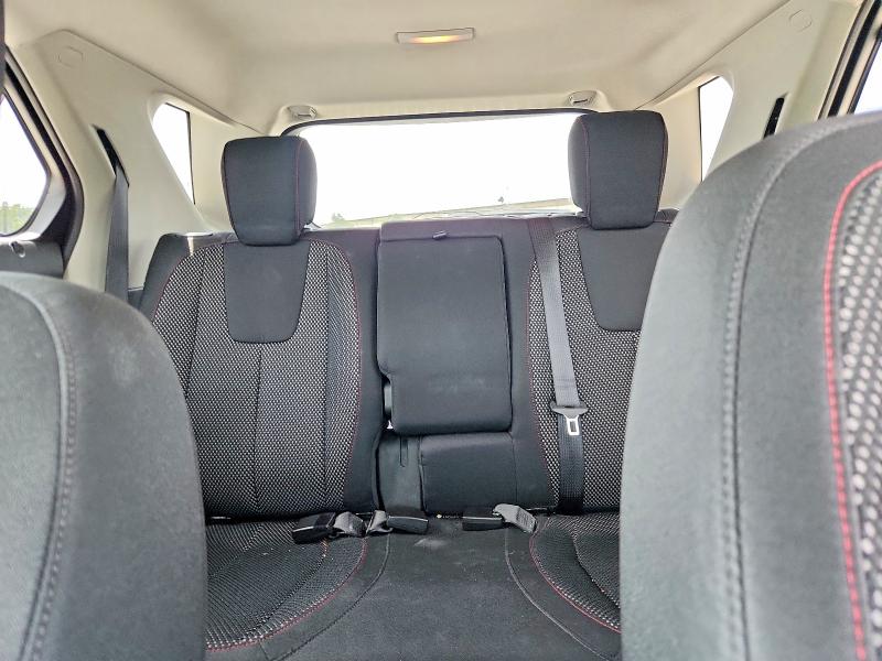 Продаж на аукціоні авто 2013 Chevrolet Equinox, vin: 2GNALDEK2D6285060, номер лоту: 64100166