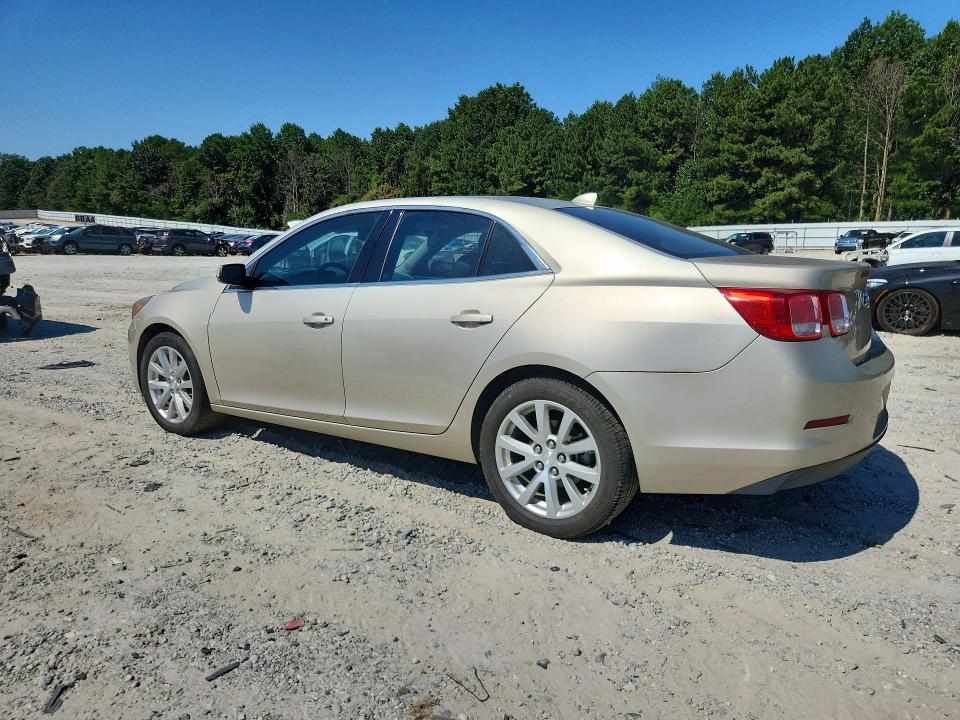 2013 Chevrolet Malibu მანქანა იყიდება აუქციონზე, vin: 1G11E5SA1DF265448, აუქციონის ნომერი: 65037266