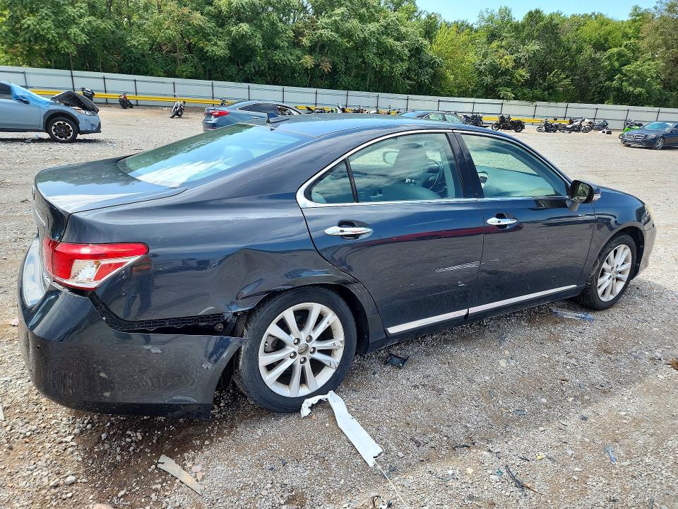 Aukcja sprzedaży 2010 Lexus Es, vin: JTHBK1EG4A2376719, numer aukcji: 65329986