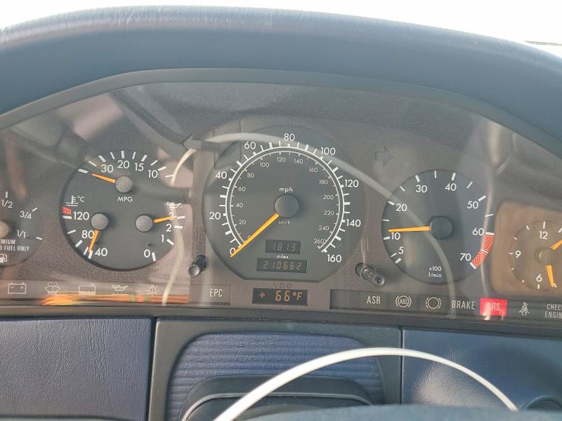 Продажа на аукционе авто 1996 Mercedes-benz S, vin: WDBGA43E3TA288006, номер лота: 64478456