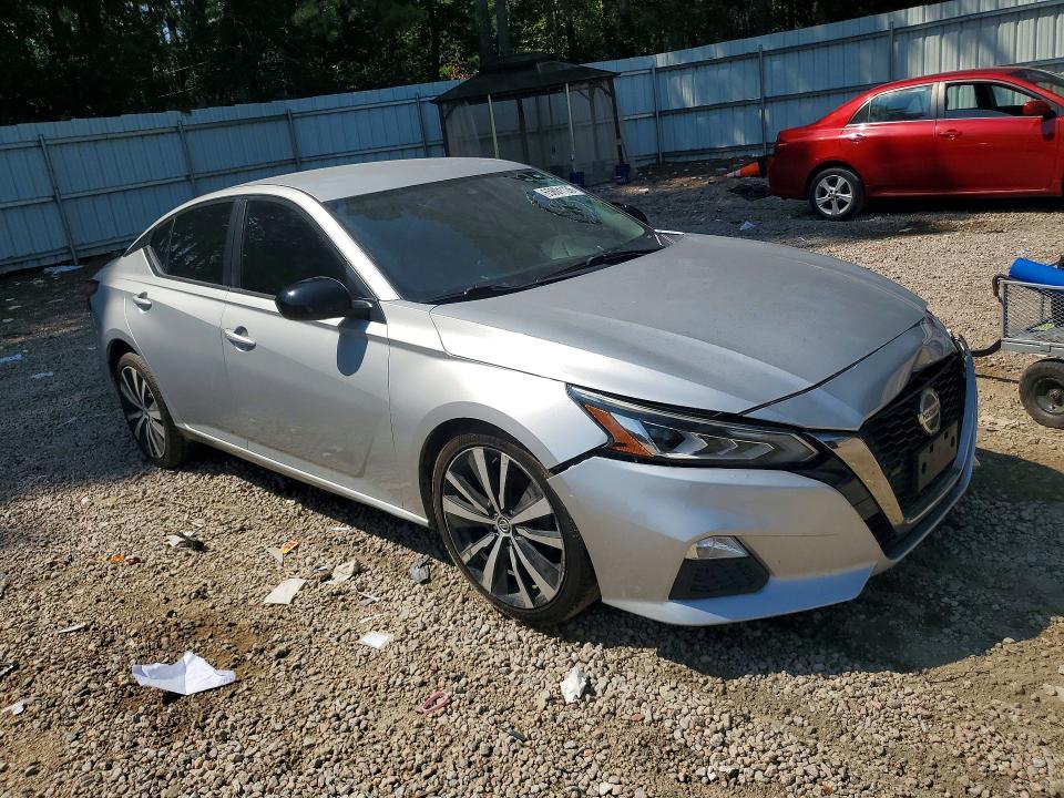 Aukcja sprzedaży 2020 Nissan Altima, vin: 1N4BL4CV3LC130183, numer aukcji: 65801136
