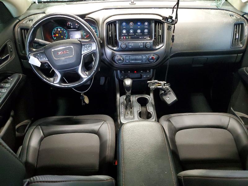 Aukcja sprzedaży 2022 Gmc Canyon, vin: 1GTG6FEN6N1252597, numer aukcji: 63670056