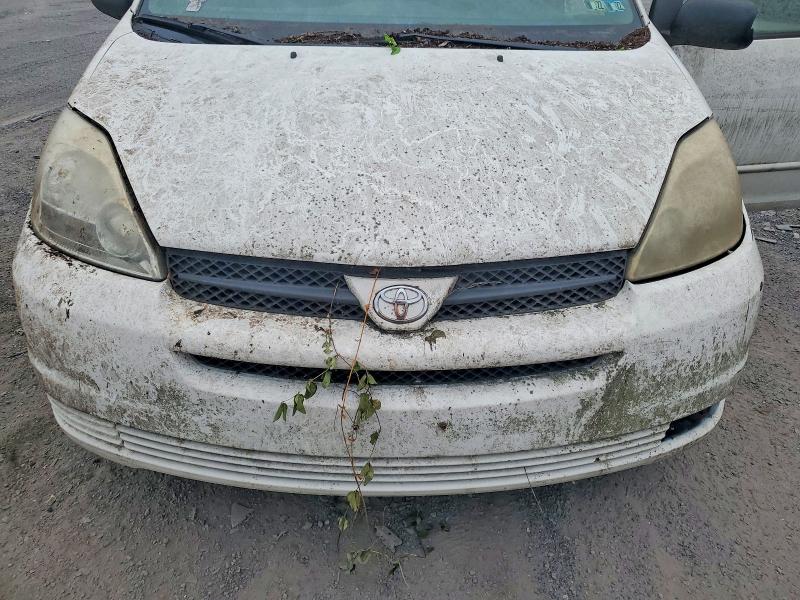 Aukcja sprzedaży 2005 Toyota Sienna, vin: 5TDZA23CX5S255359, numer aukcji: 65627216