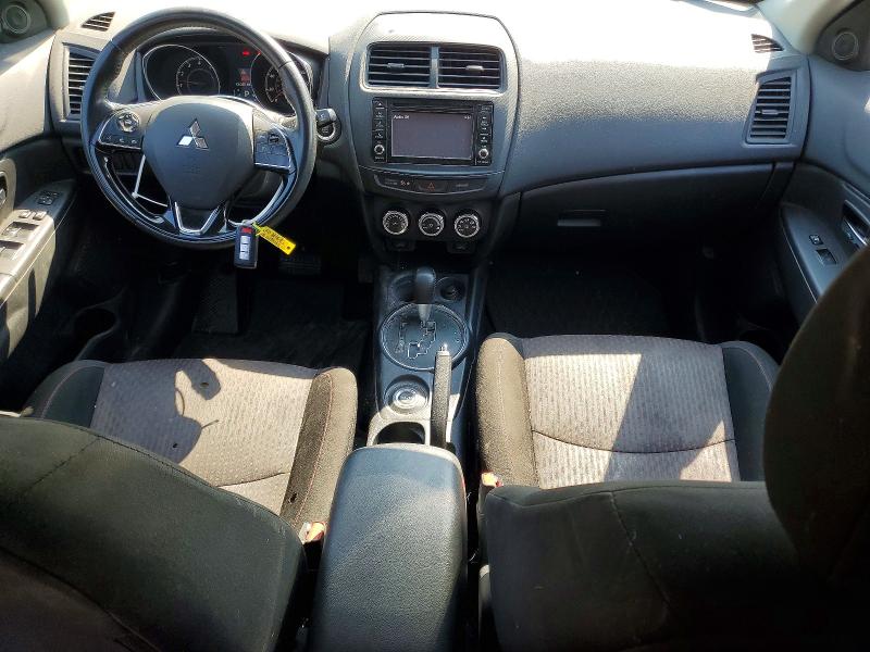 Aukcja sprzedaży 2017 Mitsubishi Outlander Sport, vin: JA4AR3AW0HZ064099, numer aukcji: 63738316