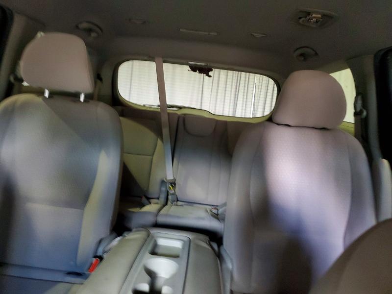 Aukcja sprzedaży 2017 Kia Sedona, vin: KNDMB5C17H6219575, numer aukcji: 66831796