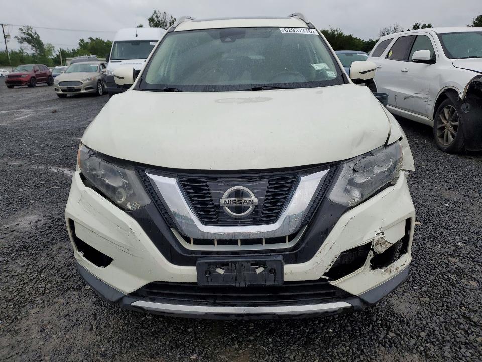 Aukcja sprzedaży 2017 Nissan Rogue, vin: JN8AT2MV8HW024380, numer aukcji: 62957376