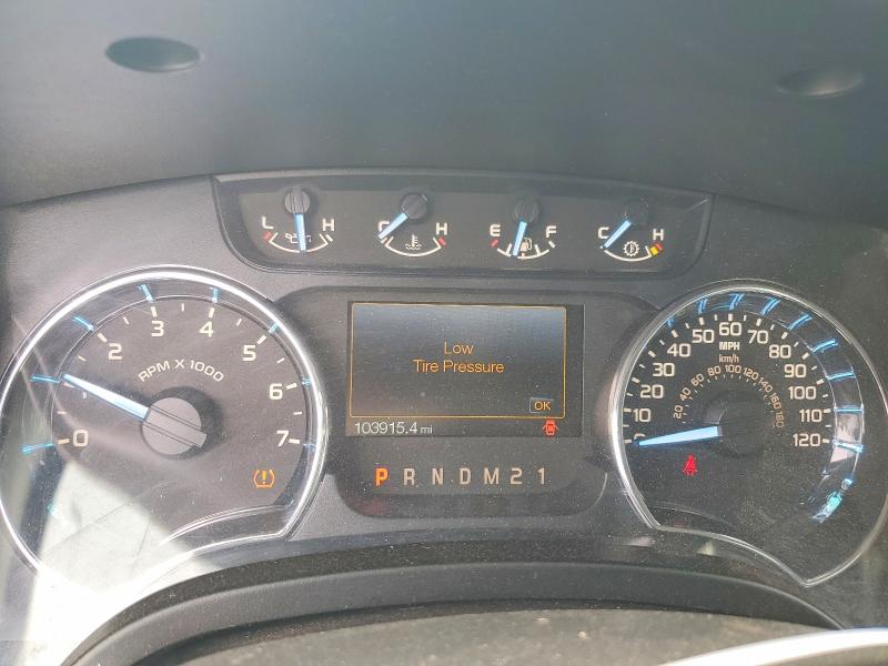 Aukcja sprzedaży 2012 Ford F150, vin: 1FTNF1CF7CKD57579, numer aukcji: 65010146