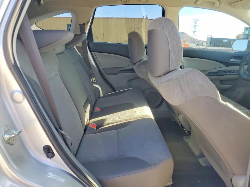 Aukcja sprzedaży 2012 Honda Cr-v, vin: 2HKRM3H37CH506475, numer aukcji: 64969216
