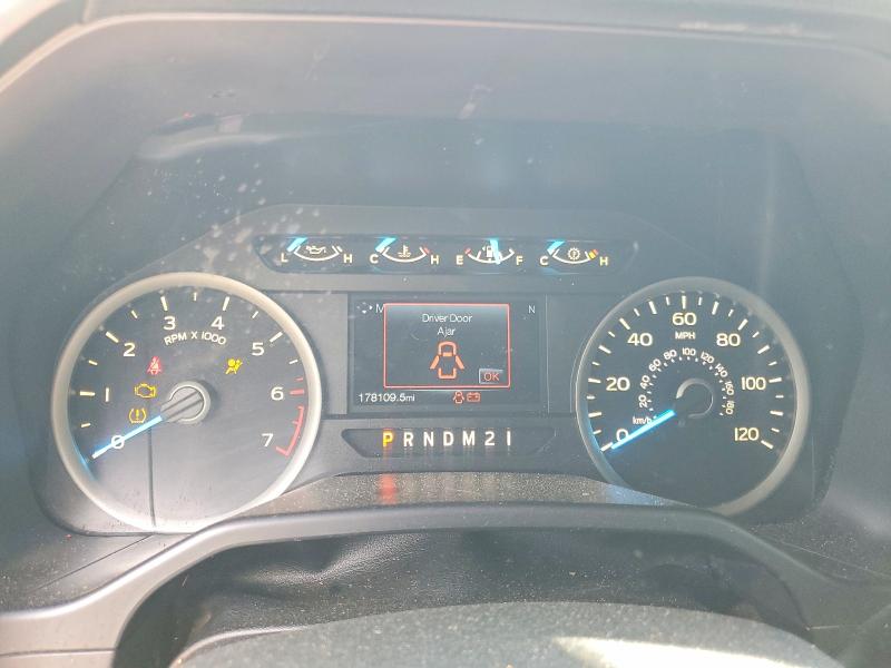 Продажа на аукционе авто 2016 Ford F150, vin: 1FTEW1EP8GKD99836, номер лота: 63707296