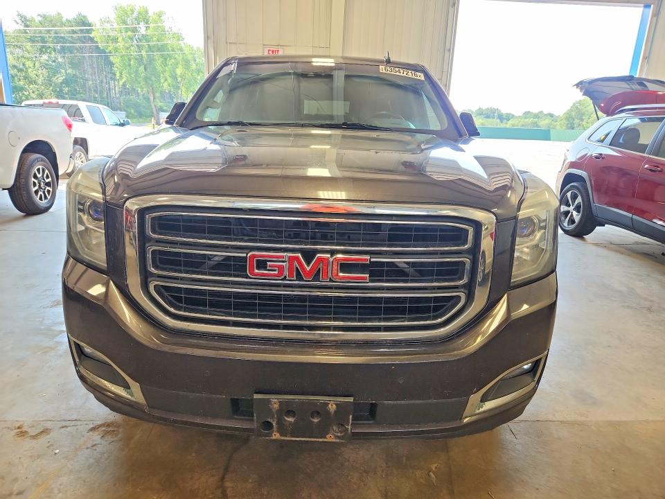 Продажа на аукционе авто 2015 Gmc Yukon Xl, vin: 1GKS2HKC8FR273804, номер лота: 63547216