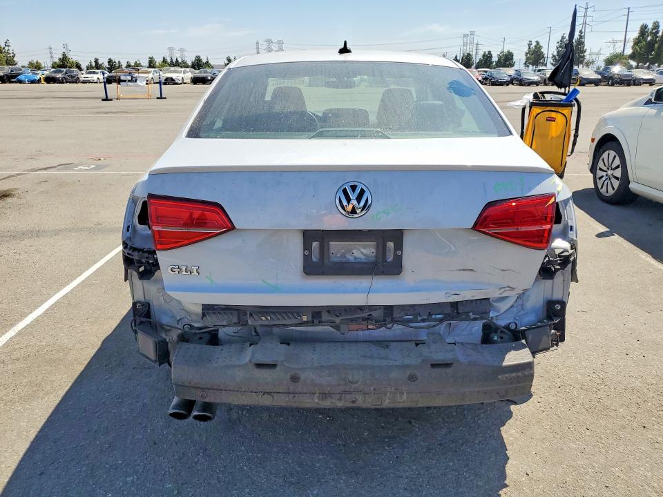 Aukcja sprzedaży 2017 Volkswagen Jetta, vin: 3VW4T7AJ2HM369246, numer aukcji: 65875146