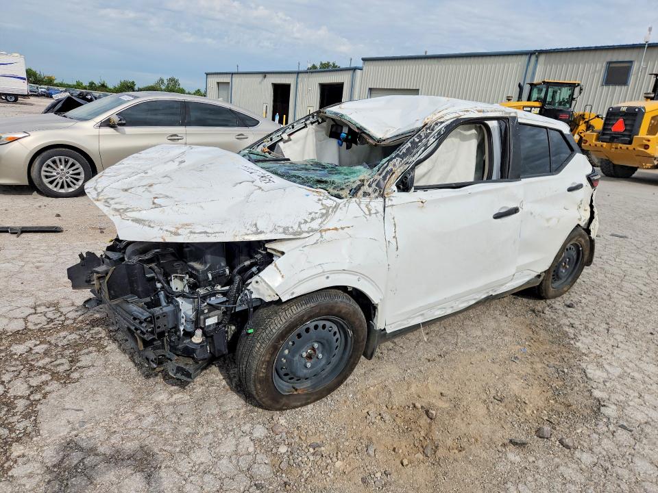 Aukcja sprzedaży 2025 Nissan Kicks Play, vin: 3N1CP5BV7SL499029, numer aukcji: 64683606