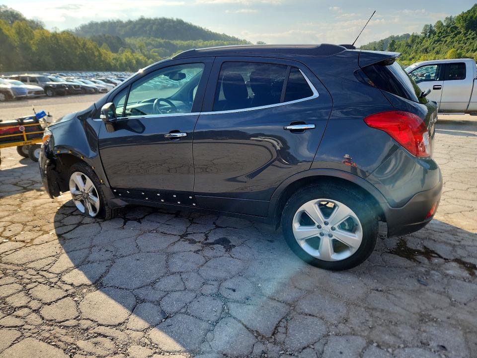 Aukcja sprzedaży 2016 Buick Encore, vin: KL4CJESB9GB709086, numer aukcji: 66260956