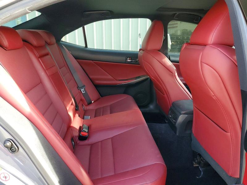 Aukcja sprzedaży 2014 Lexus Is, vin: JTHBF1D2XE5035940, numer aukcji: 65837906