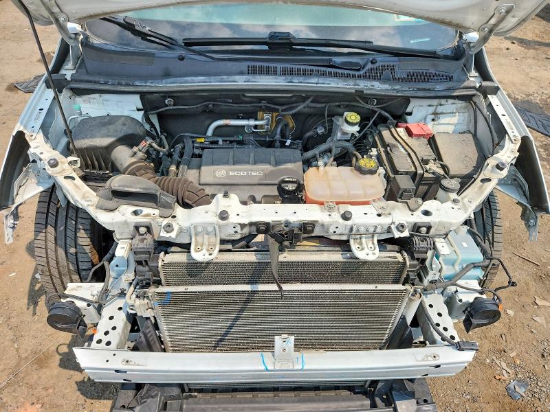 Aukcja sprzedaży 2017 Buick Encore, vin: KL4CJCSB0HB206438, numer aukcji: 63912776
