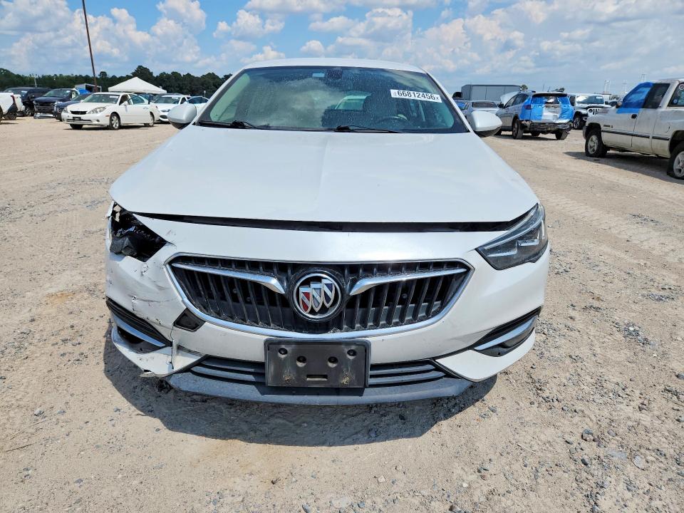 66812456 :رقم المزاد ، W04GP6SXXK1013661 vin ، 2019 Buick Regal مزاد بيع