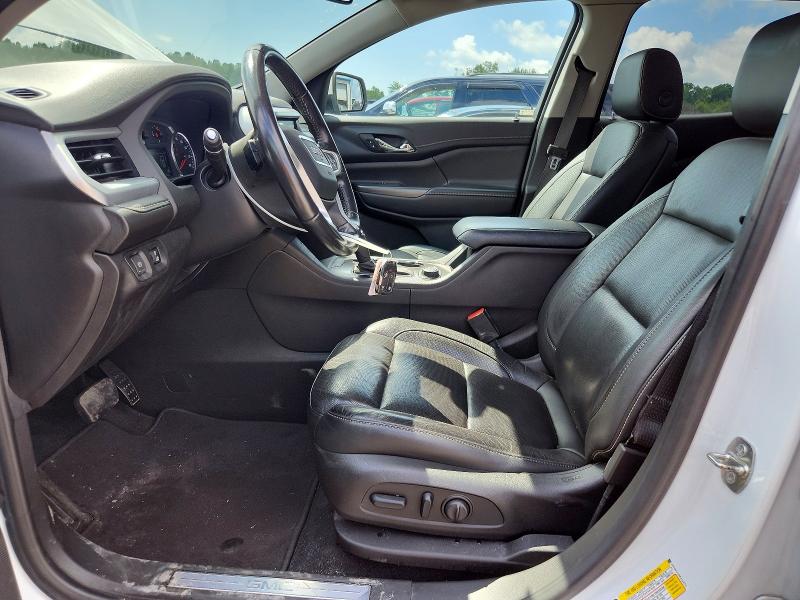 Продаж на аукціоні авто 2019 Gmc Acadia, vin: 1GKKNULS6KZ119737, номер лоту: 66249456