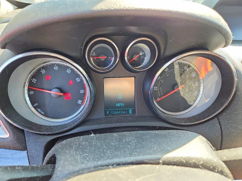 65823236 :رقم المزاد ، KL4CJASB4DB196687 vin ، 2013 Buick Encore مزاد بيع