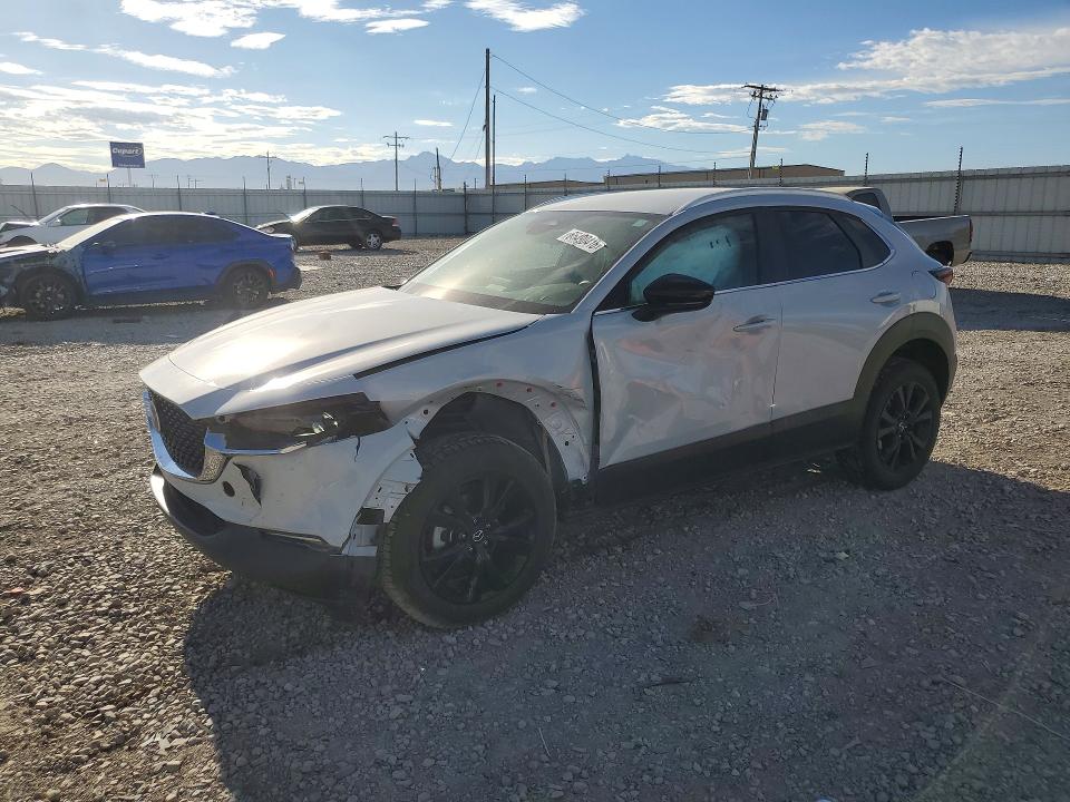 Aukcja sprzedaży 2024 Mazda Cx-30, vin: 3MVDMBBM5RM635533, numer aukcji: 65490416