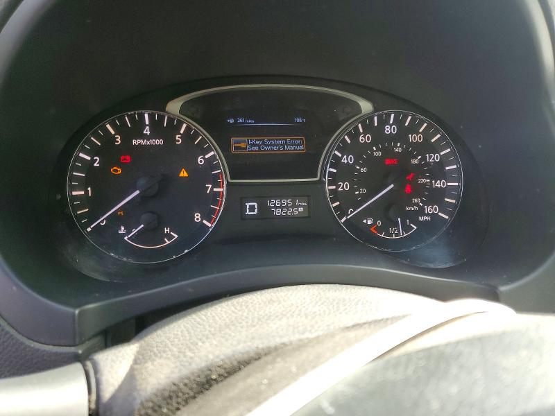 Aukcja sprzedaży 2013 Nissan Altima, vin: 1N4AL3APXDN558574, numer aukcji: 62347186