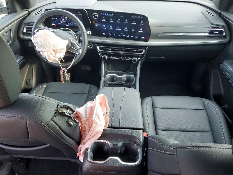 Продаж на аукціоні авто 2025 Chevrolet Traverse, vin: 1GNERGRS7SJ239915, номер лоту: 65790766