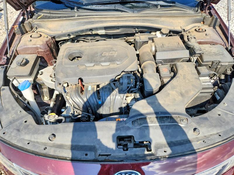 Aukcja sprzedaży 2019 Kia Optima, vin: 5XXGT4L33KG375160, numer aukcji: 65883216