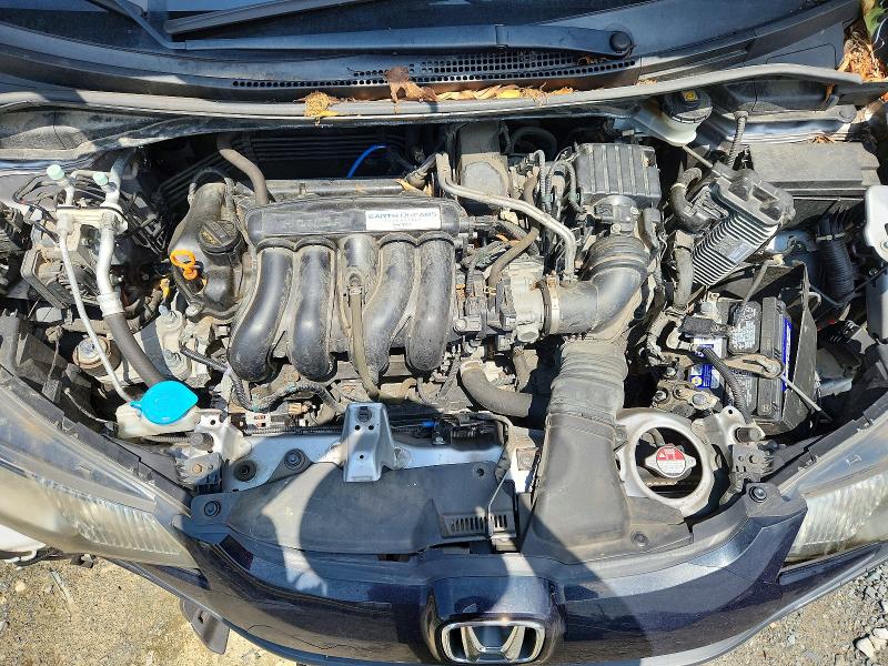 Aukcja sprzedaży 2017 Honda Fit, vin: JHMGK5H57HS009783, numer aukcji: 63709026