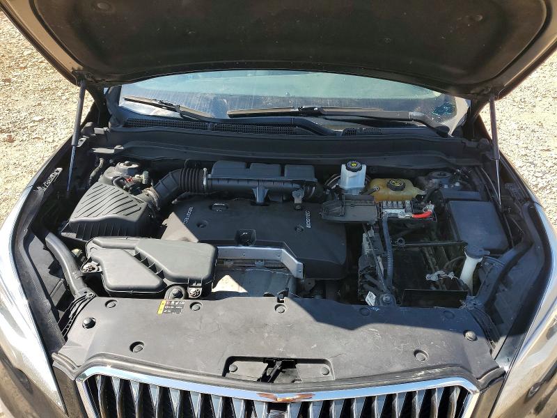 66039236 :رقم المزاد ، LRBFXDSA9HD112527 vin ، 2017 Buick Envision مزاد بيع