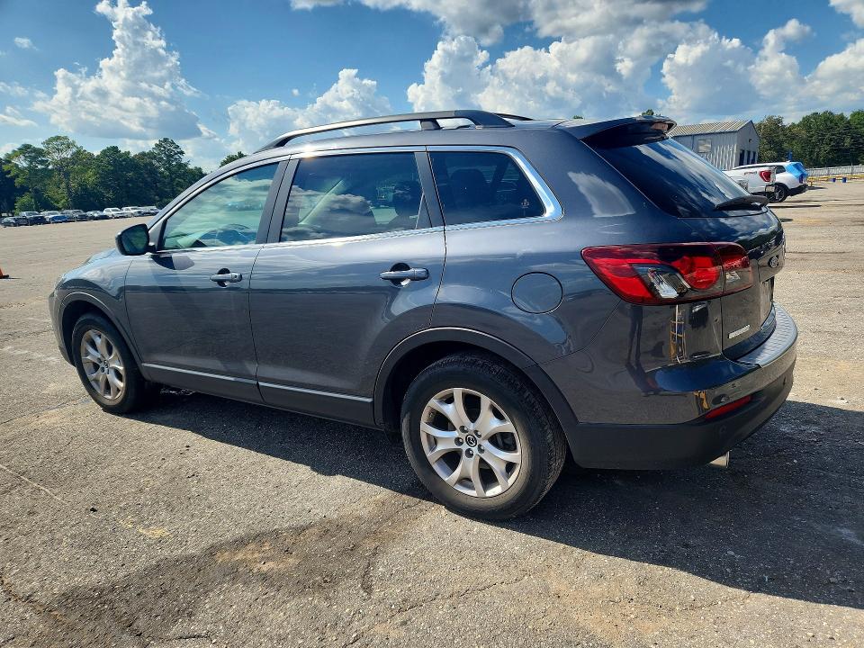Aukcja sprzedaży 2015 Mazda Cx-9, vin: JM3TB2CA4F0464433, numer aukcji: 64805876