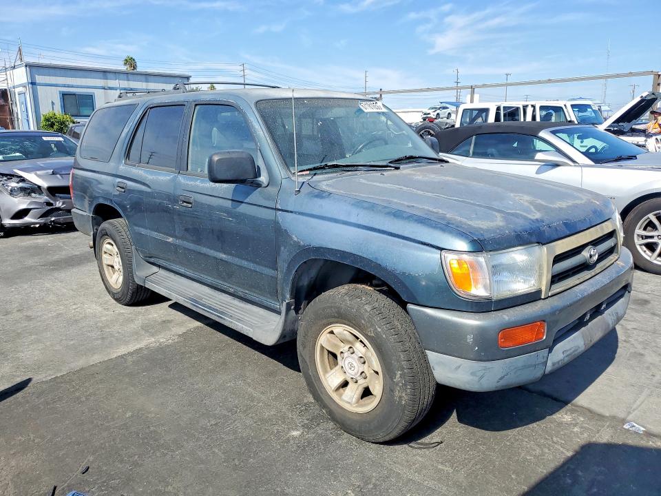 Продажа на аукционе авто 1998 Toyota 4runner, vin: JT3GM84R8W0034517, номер лота: 67181856