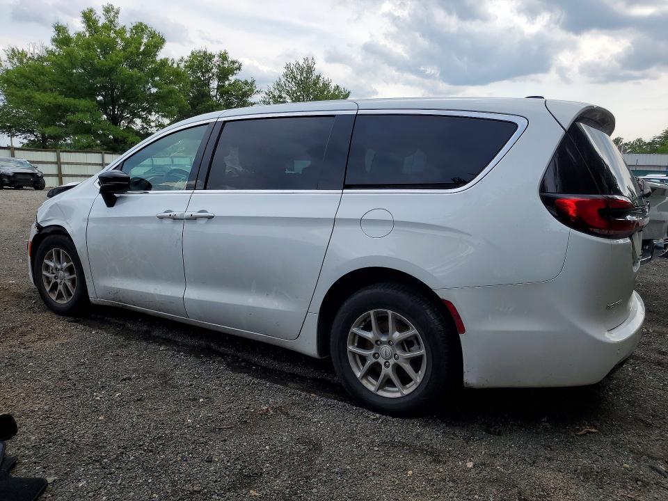 Aukcja sprzedaży 2026 Chrysler Pacifica, vin: 2C4RC1BG9TR188946, numer aukcji: 64560756