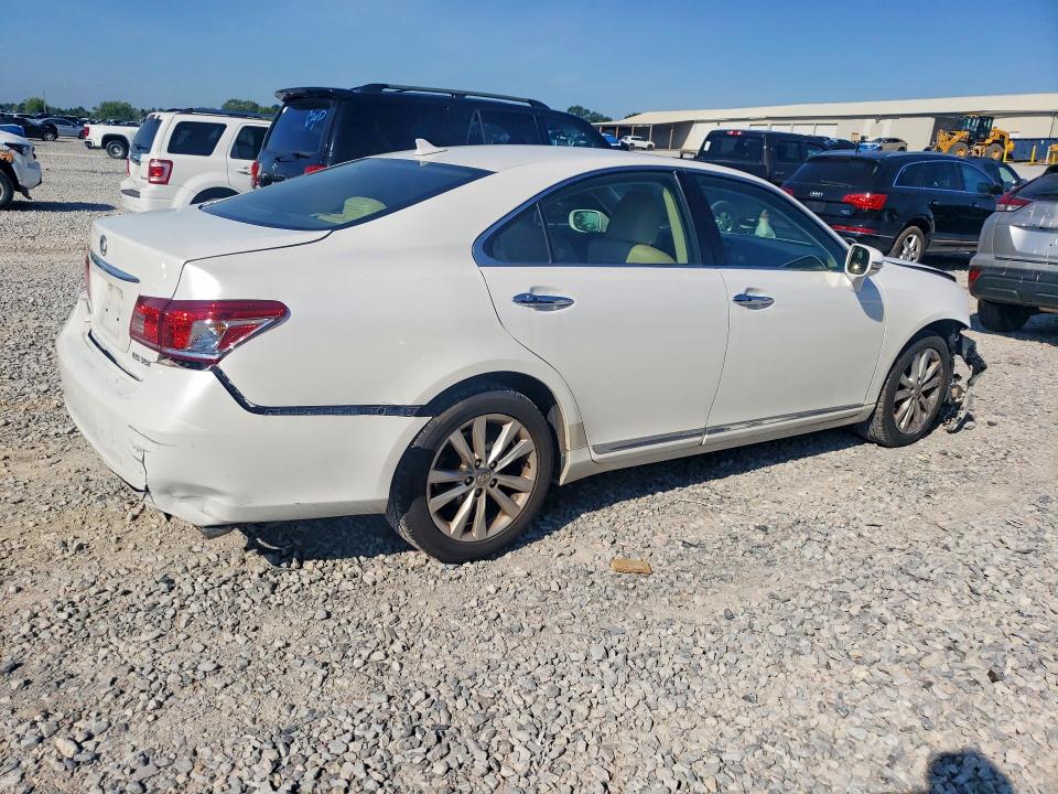 Продаж на аукціоні авто 2010 Lexus Es, vin: JTHBK1EG3A2399277, номер лоту: 65482966