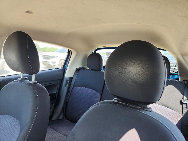 Продажа на аукционе авто 2017 Mitsubishi Mirage, vin: ML32A4HJ0HH017505, номер лота: 64479996