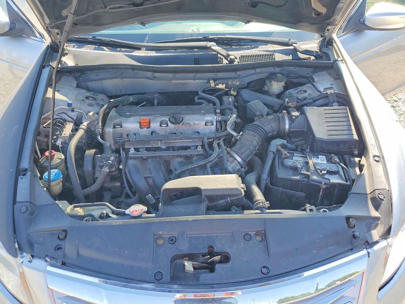 Продаж на аукціоні авто 2011 Honda Accord, vin: 1HGCP2F6XBA062651, номер лоту: 63688946
