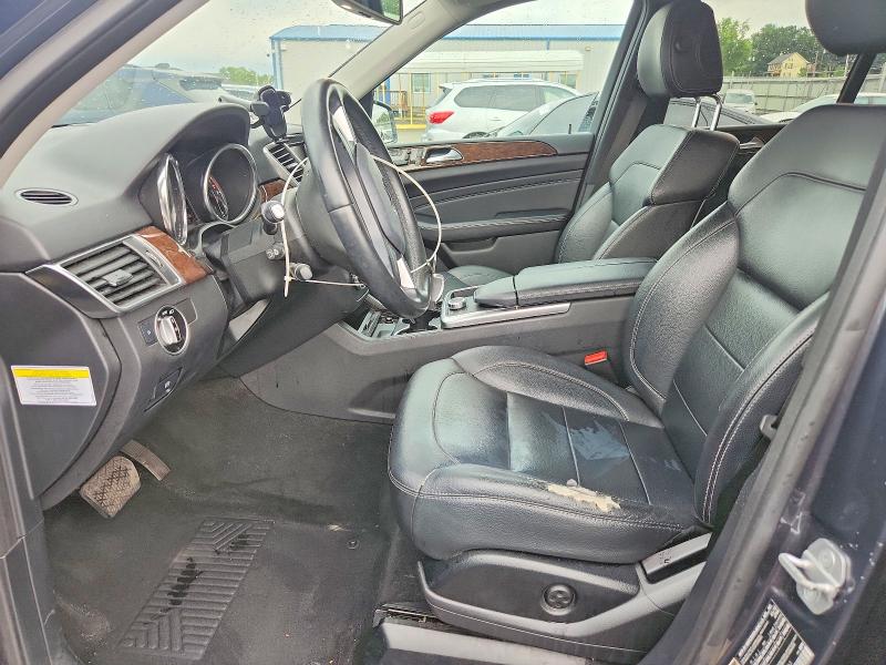 2012 Mercedes-benz Ml მანქანა იყიდება აუქციონზე, vin: 4JGDA5HB2CA042763, აუქციონის ნომერი: 66077506
