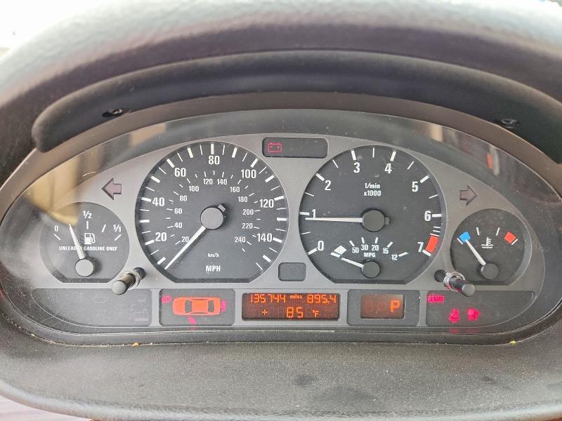 Auction sale of the 2004 Bmw 325, vin: WBAEU33464PR10823, lot number: 66979906