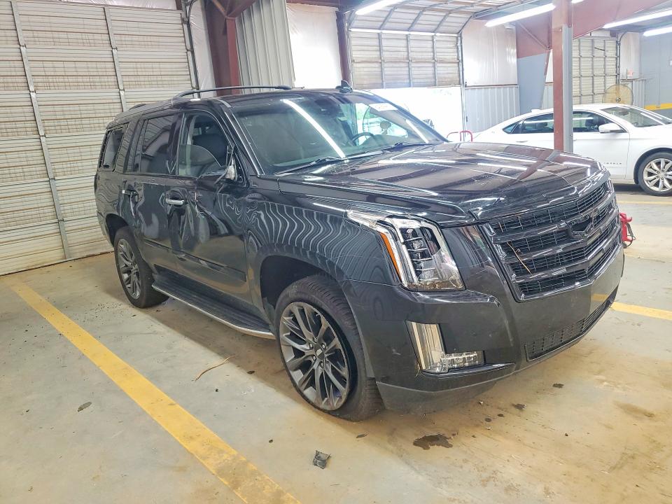 Продажа на аукционе авто 2019 Cadillac Escalade, vin: 1GYS4BKJ0KR301293, номер лота: 64369966