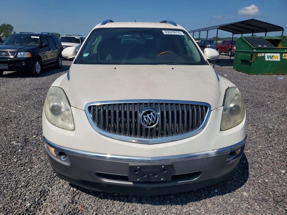 65629016 :رقم المزاد ، 5GAER23708J230239 vin ، 2008 Buick Enclave مزاد بيع