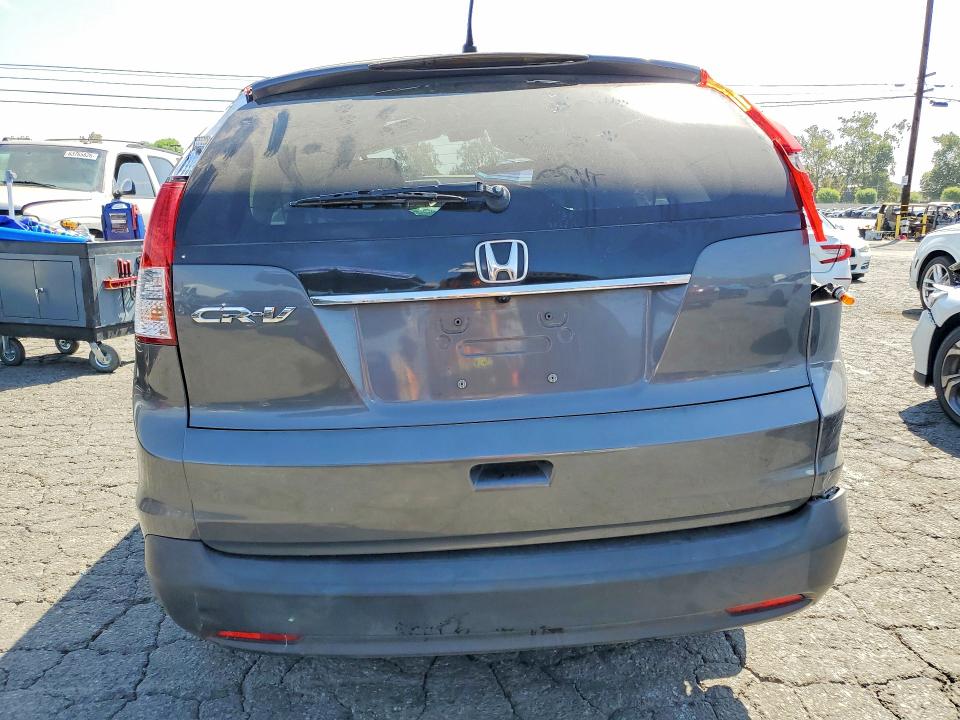 Продажа на аукционе авто 2013 Honda Cr-v, vin: 3CZRM3H54DG702914, номер лота: 63780286