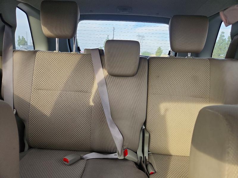 Aukcja sprzedaży 2010 Suzuki Grand Vitara, vin: JS3TD0D28A4101375, numer aukcji: 64851906