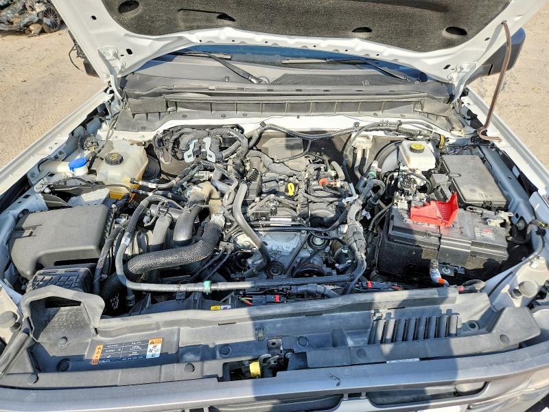 2024 Ford Bronco მანქანა იყიდება აუქციონზე, vin: 1FMDE7BH5RLB43208, აუქციონის ნომერი: 64028136