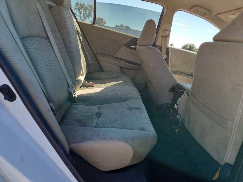 Aukcja sprzedaży 2017 Honda Accord, vin: 1HGCR2F33HA229537, numer aukcji: 64667166
