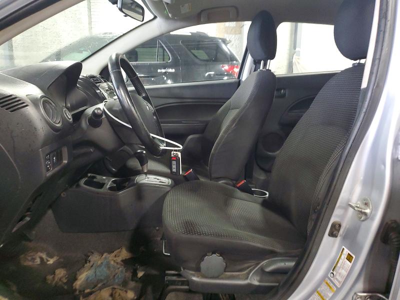 Aukcja sprzedaży 2015 Mitsubishi Mirage, vin: ML32A4HJ5FH053848, numer aukcji: 65105936