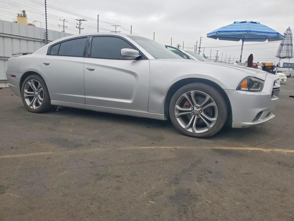 2012 Dodge Charger მანქანა იყიდება აუქციონზე, vin: 2C3CDXHG8CH185933, აუქციონის ნომერი: 64987166