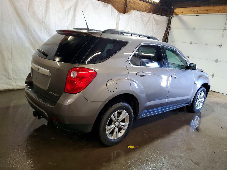 Продажа на аукционе авто 2012 Chevrolet Equinox, vin: 2GNFLEEK8C6184194, номер лота: 63476736