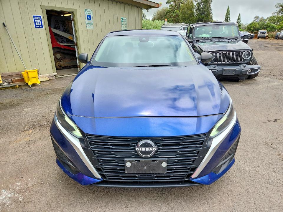 66474306 :رقم المزاد ، 1N4BL4BV2RN409350 vin ، 2024 Nissan Altima مزاد بيع
