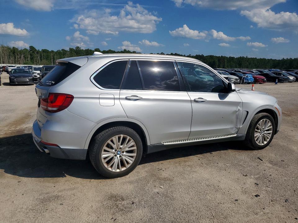 65344926 :رقم المزاد ، 5UXKR0C55G0U11358 vin ، 2016 Bmw X5 مزاد بيع