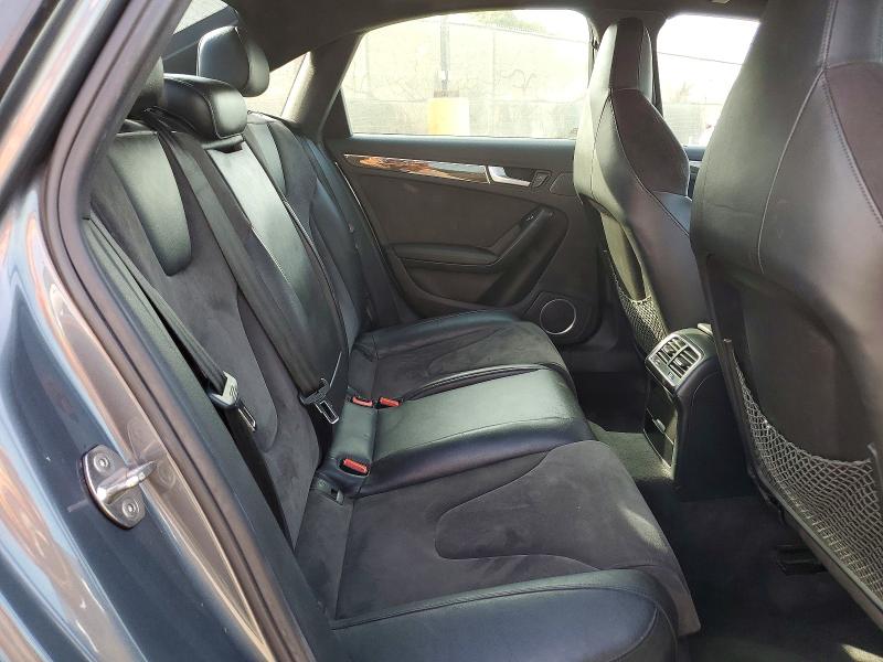 64060636 :رقم المزاد ، WAUBGAFL2EA028635 vin ، 2014 Audi S4 مزاد بيع