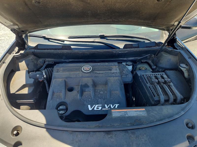Продажа на аукционе авто 2013 Cadillac Srx, vin: 3GYFNCE37DS516607, номер лота: 66224726