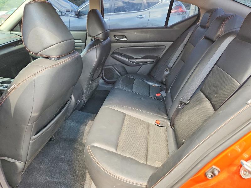 Aukcja sprzedaży 2019 Nissan Altima, vin: 1N4BL4CV4KC112533, numer aukcji: 65521826